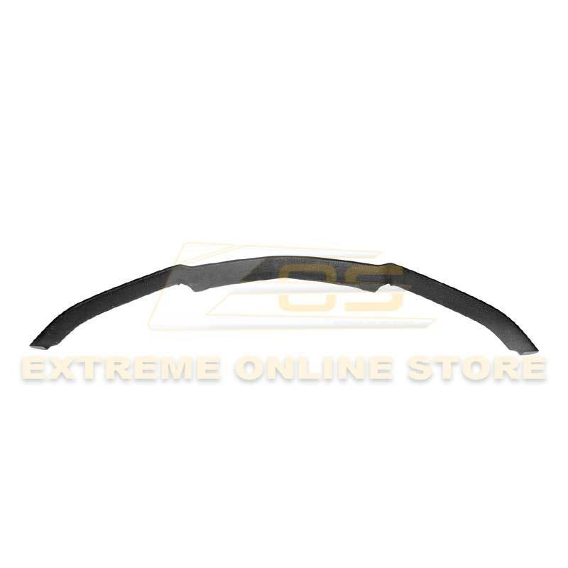 2014 - 19 Cadillac CTS Carbon Fiber Front Splitter &amp; Side Skirts