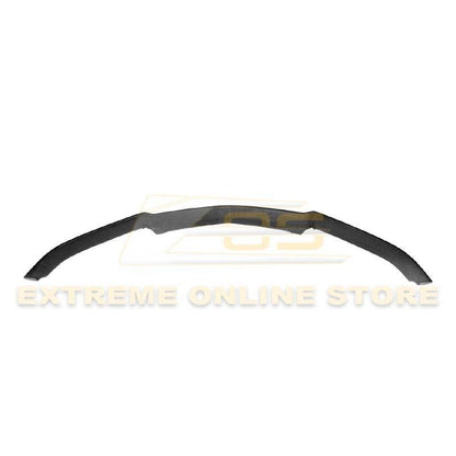 2014 - 19 Cadillac CTS Carbon Fiber Front Splitter &amp; Side Skirts