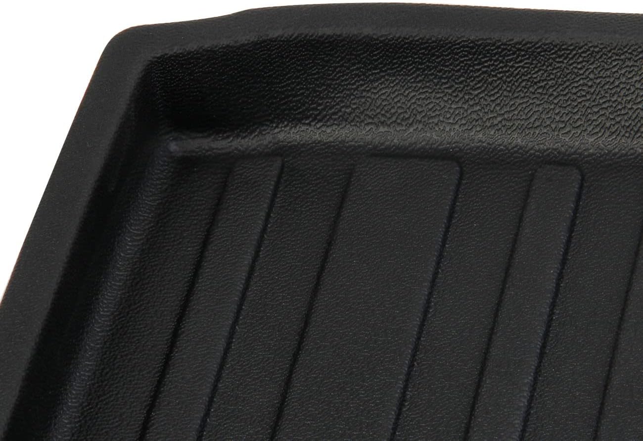 C8 Corvette Front Storage Compartment Cargo Mat Liner image 4