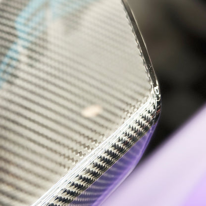 C8 Corvette Stingray / Z06 / E-Ray Carbon Fiber Mirror Replacements
