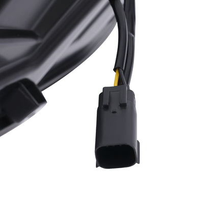2019-24 Camaro Darkened Smoked Exterior LED Lighting Kit