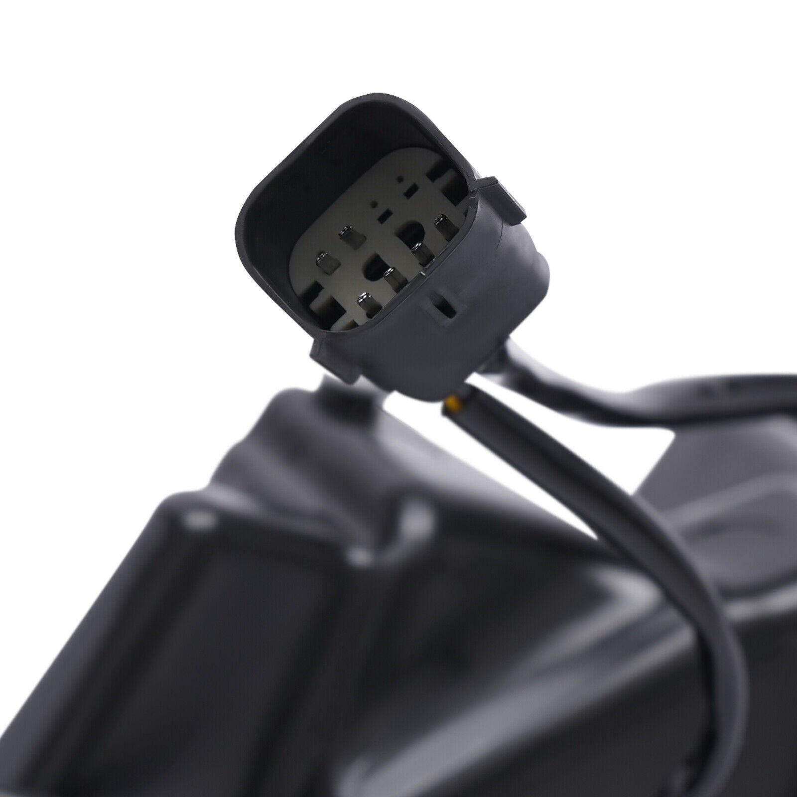 2019-24 Camaro Darkened Smoked Clear LED Tail Lamps