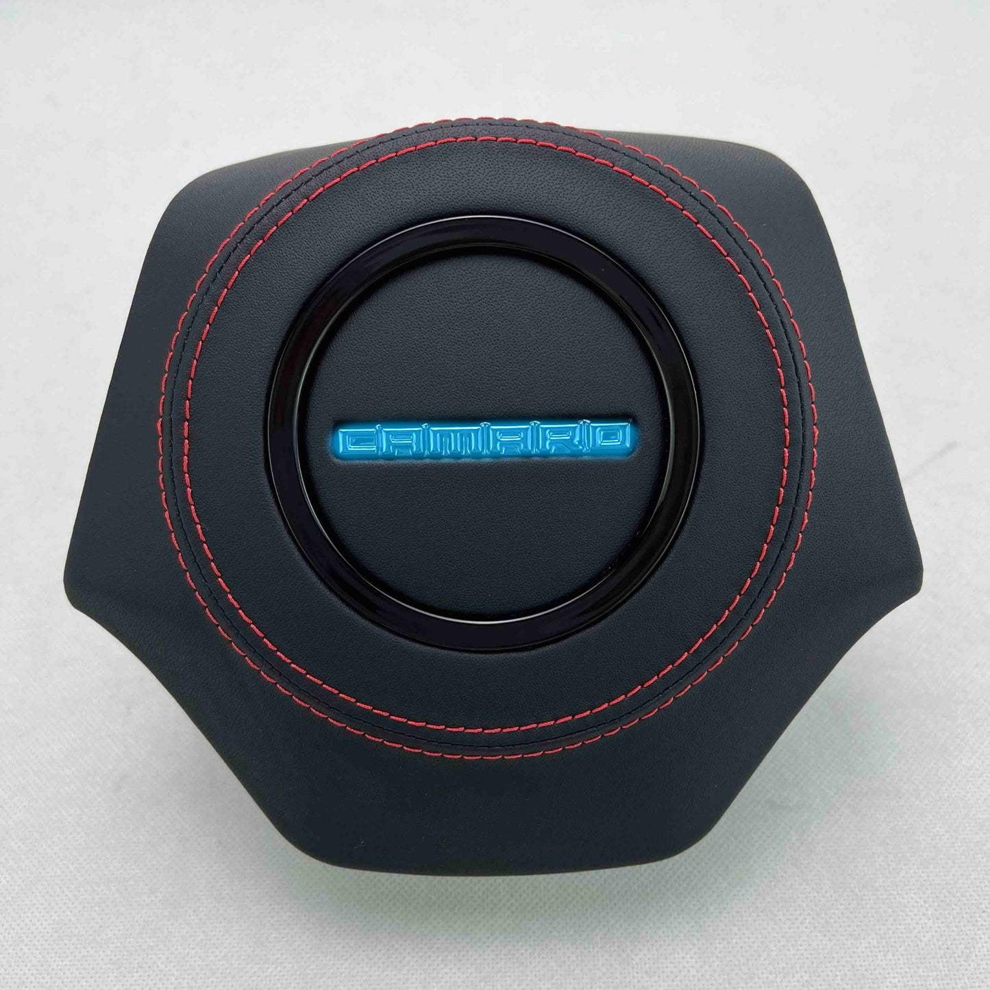 2016 - 24 Camaro LED Custom Airbag Housing Cover (Customizable)