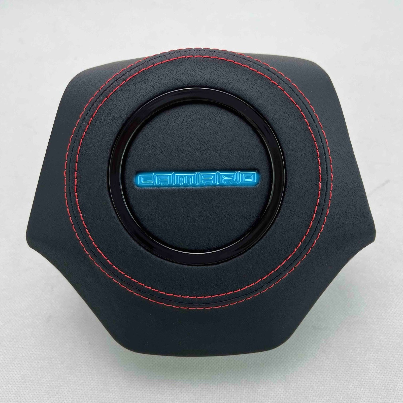 2016 - 24 Camaro LED Custom Airbag Housing Cover (Customizable)