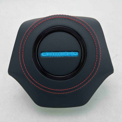 2016 - 24 Camaro LED Custom Airbag Housing Cover (Customizable)
