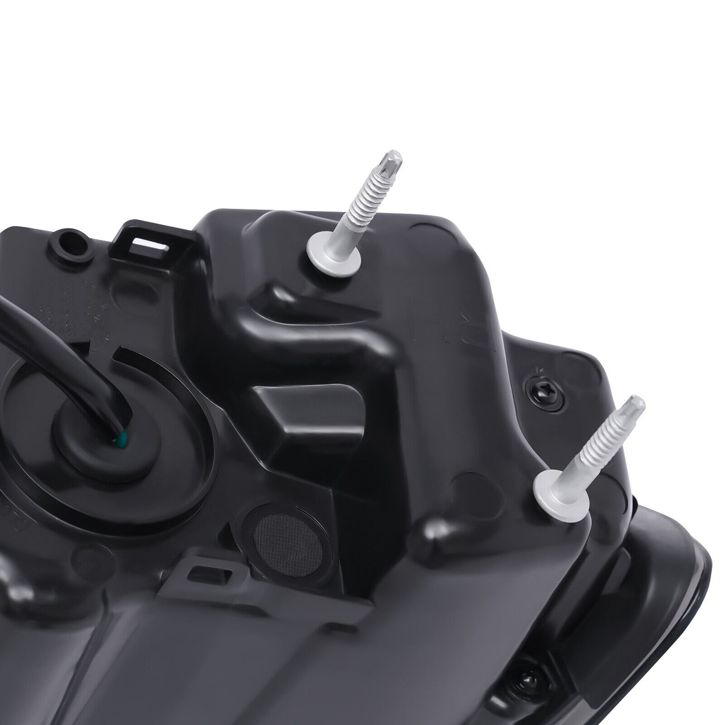 2019-24 Camaro Darkened Smoked Clear LED Tail Lamps