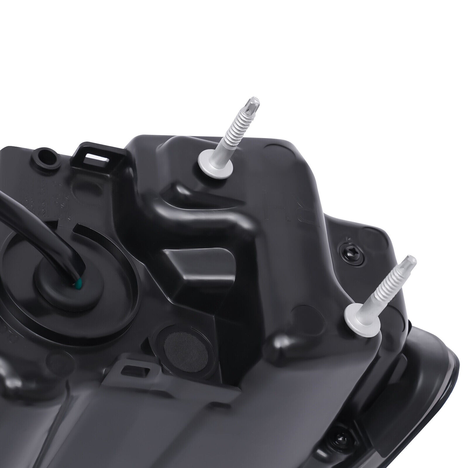 2019-24 Camaro Darkened Smoked Clear LED Tail Lamps