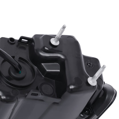 2019-24 Camaro Darkened Smoked Clear LED Tail Lamps