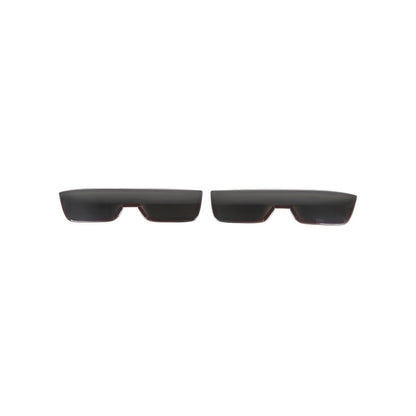 Smoked Tail Light Covers | 2010 - 2013 Chevy Camaro