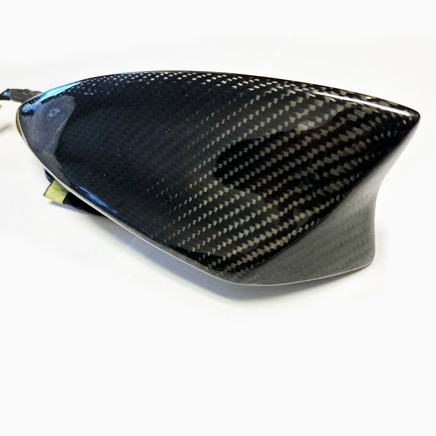2016 - 24 Camaro Carbon Fiber Sharkfin Antenna Replacement