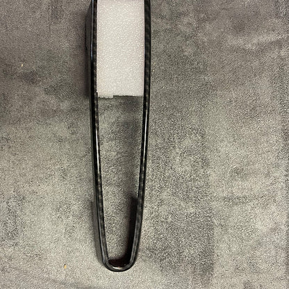 Hydro-Carbon Fiber Door Handle Covers | 2016 - 2024 Chevy Camaro