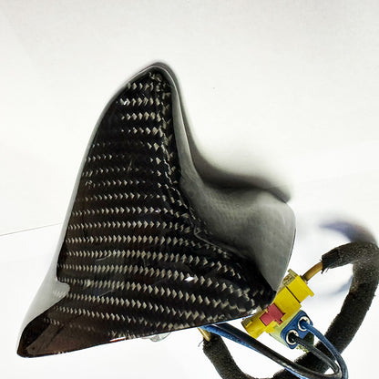 2010-15 Camaro Carbon Fiber Sharkfin Antenna Replacement