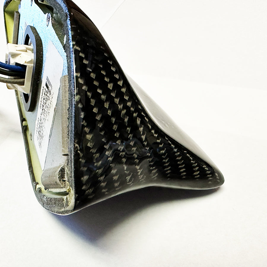 2016 - 24 Camaro Carbon Fiber Sharkfin Antenna Replacement