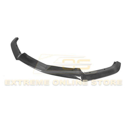 2014 - 19 Cadillac CTS Carbon Fiber Front Splitter &amp; Side Skirts