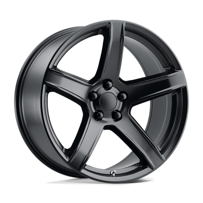 SRT Hellcat Replica Wheel | 2015+ Dodge Charger / Challenger image