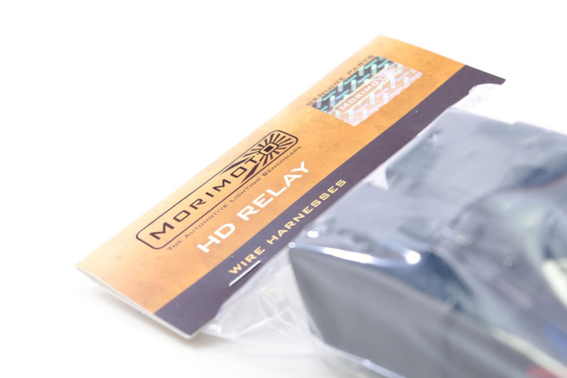 9005 HID Xenon Car Headlight Relay Harness Kit