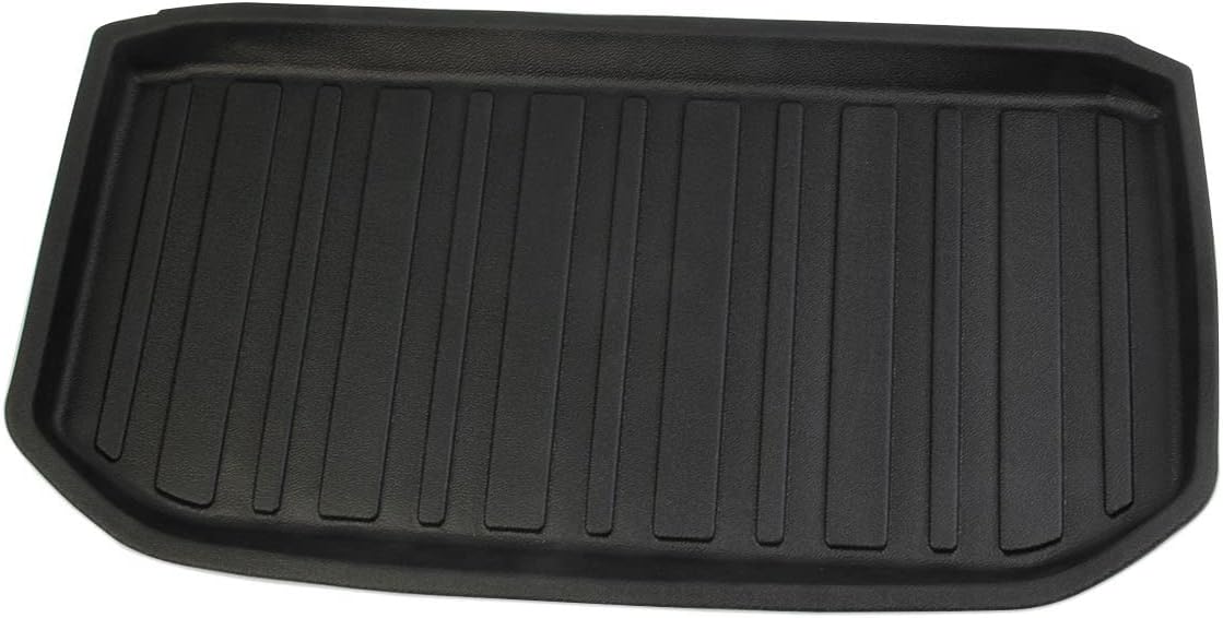 C8 Corvette Front Storage Compartment Cargo Mat Liner image 1