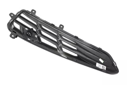 C8 Corvette Z06 / E-Ray Carbon Flash Rear Grille Vent Kit GM OEM