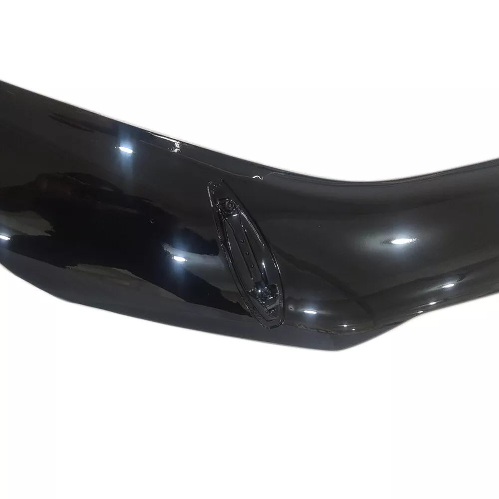 2016 - 24 Camaro Gloss Black ZL1 1LE Rear Trunk Spoiler Wing (Coupe/Convertible)