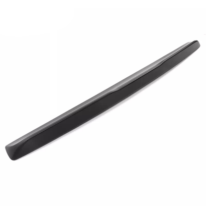 2015 - 24 Challenger R/T Scat OE Matte Black Spoiler