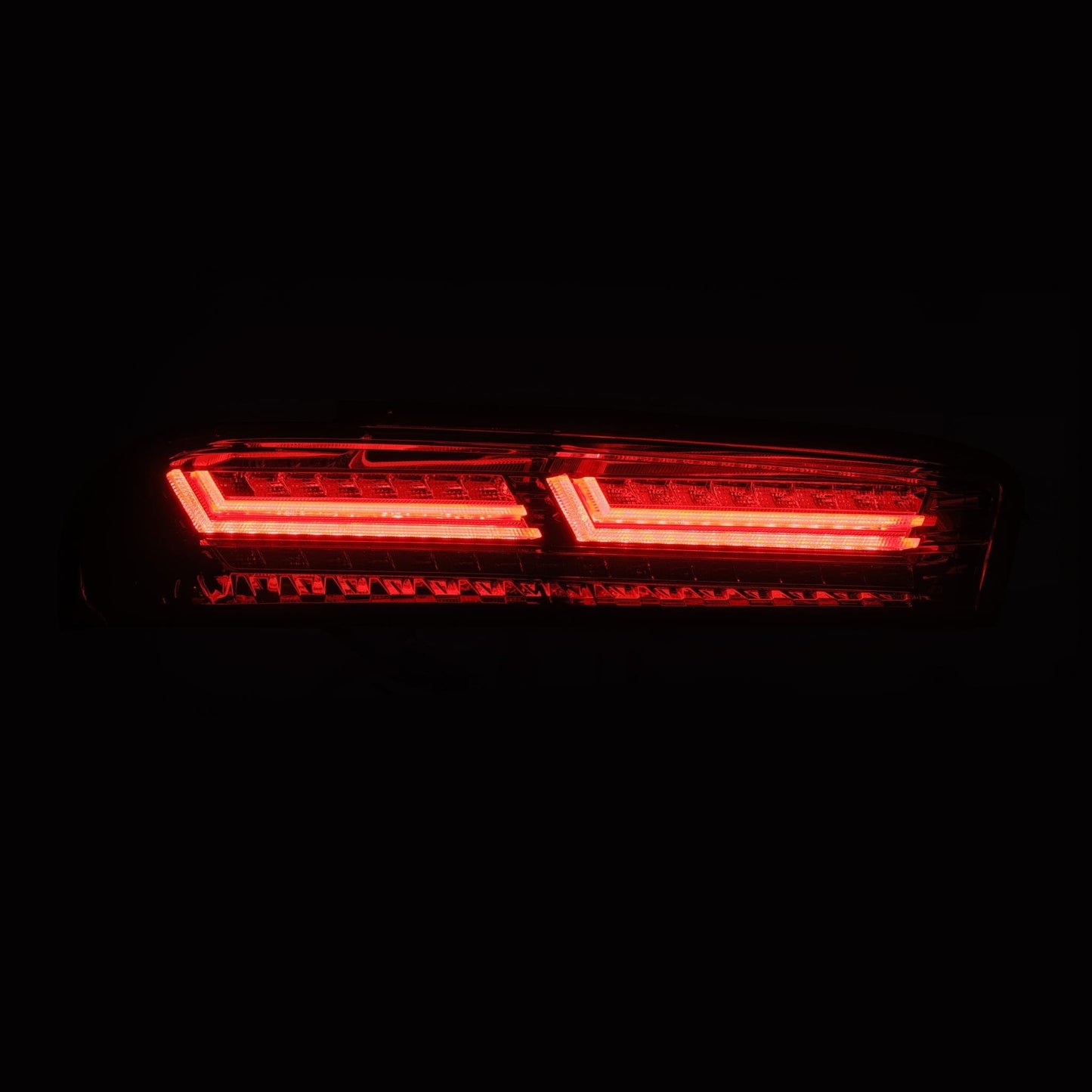 2016 - 18 Camaro Pro-Series LED Tail Lights