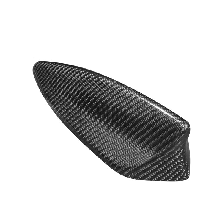2016 - 24 Camaro Coupe Real Carbon Fiber Sharkfin Antenna Cover