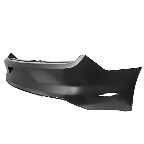 2015 - 17 Mustang OE Rear Bumper Conversion Kit