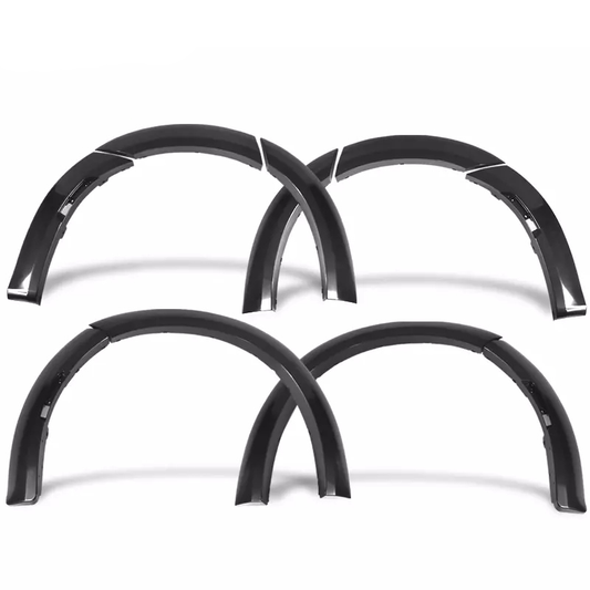 2015 - 2023 Charger Widebody Style Fender Flares Kit