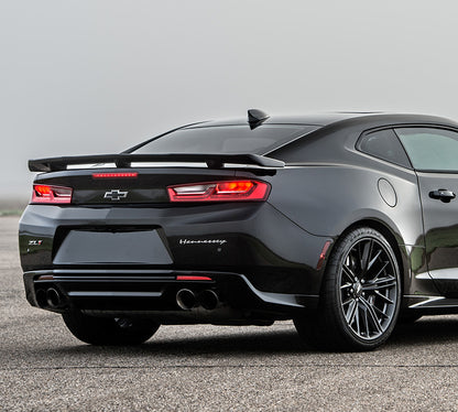 2016 - 24 Camaro ZL1 Style Spoiler (Painted or Non-Painted) | LT/RS/SS/LT1/ZL1