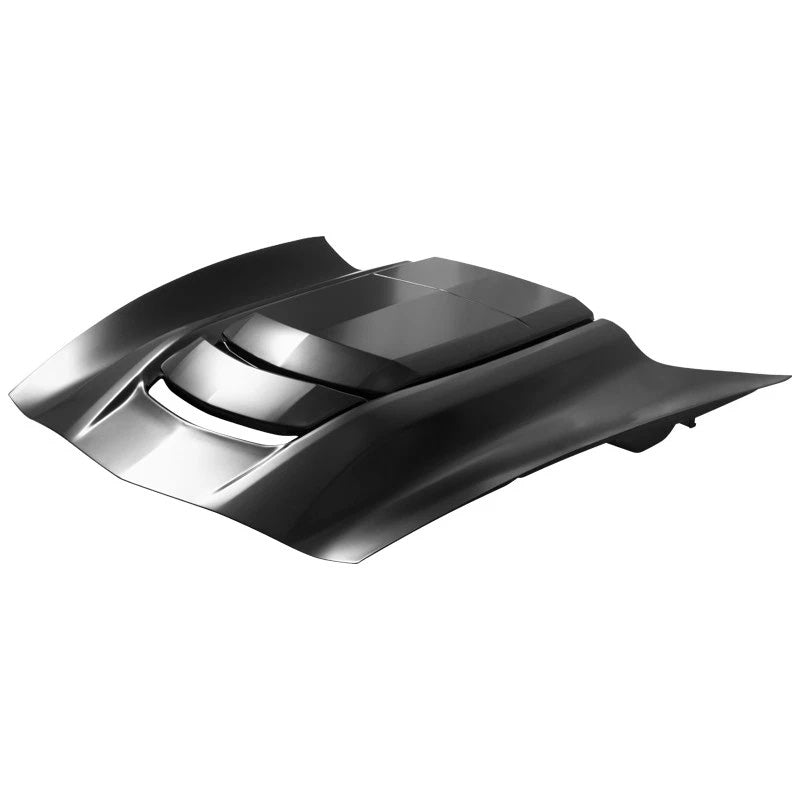 2014 - 19 C7 Corvette ZR1 Style Aluminum Vented Hood