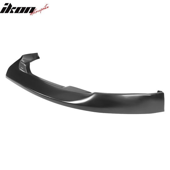 2006 - 10 Charger IKON V2 Style Front Bumper Lip