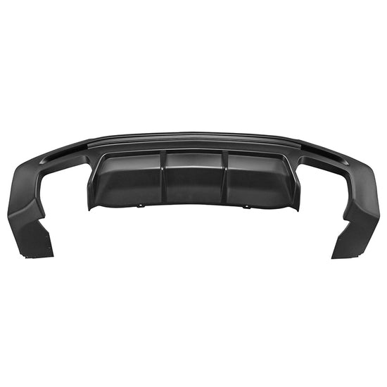 2019 - 24 Camaro OE Style Rear Bumper Kit with 3PC Diffuser