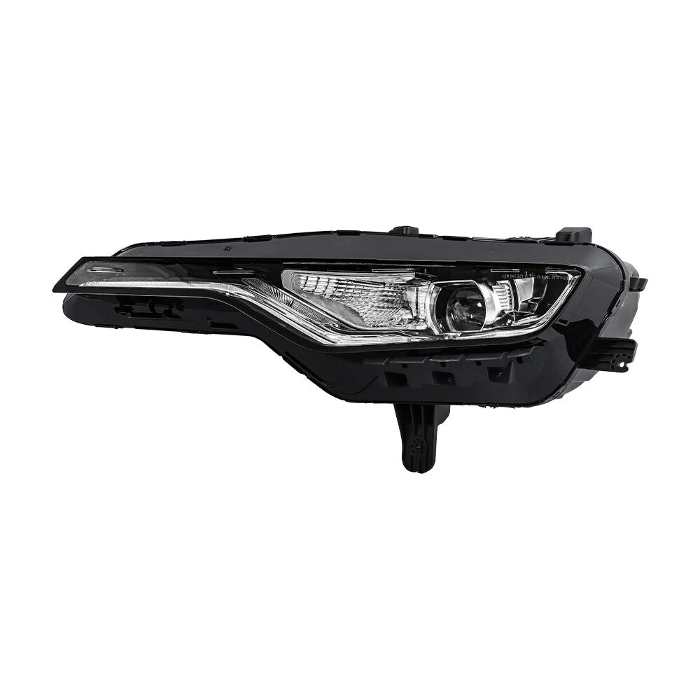 2019 - 24 Camaro Refresh Signature Style LED Headlights