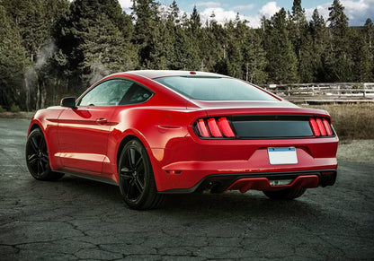 2015 - 23 Mustang Nova-Series Prismatic LED Tail Lights
