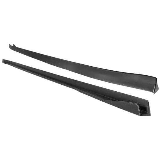 2017 - 24 Tesla Model 3 IKON Style Side Skirts