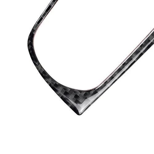 2014 - 21 Porsche Macan Carbon Fiber Interior Window Switch Panel Trim