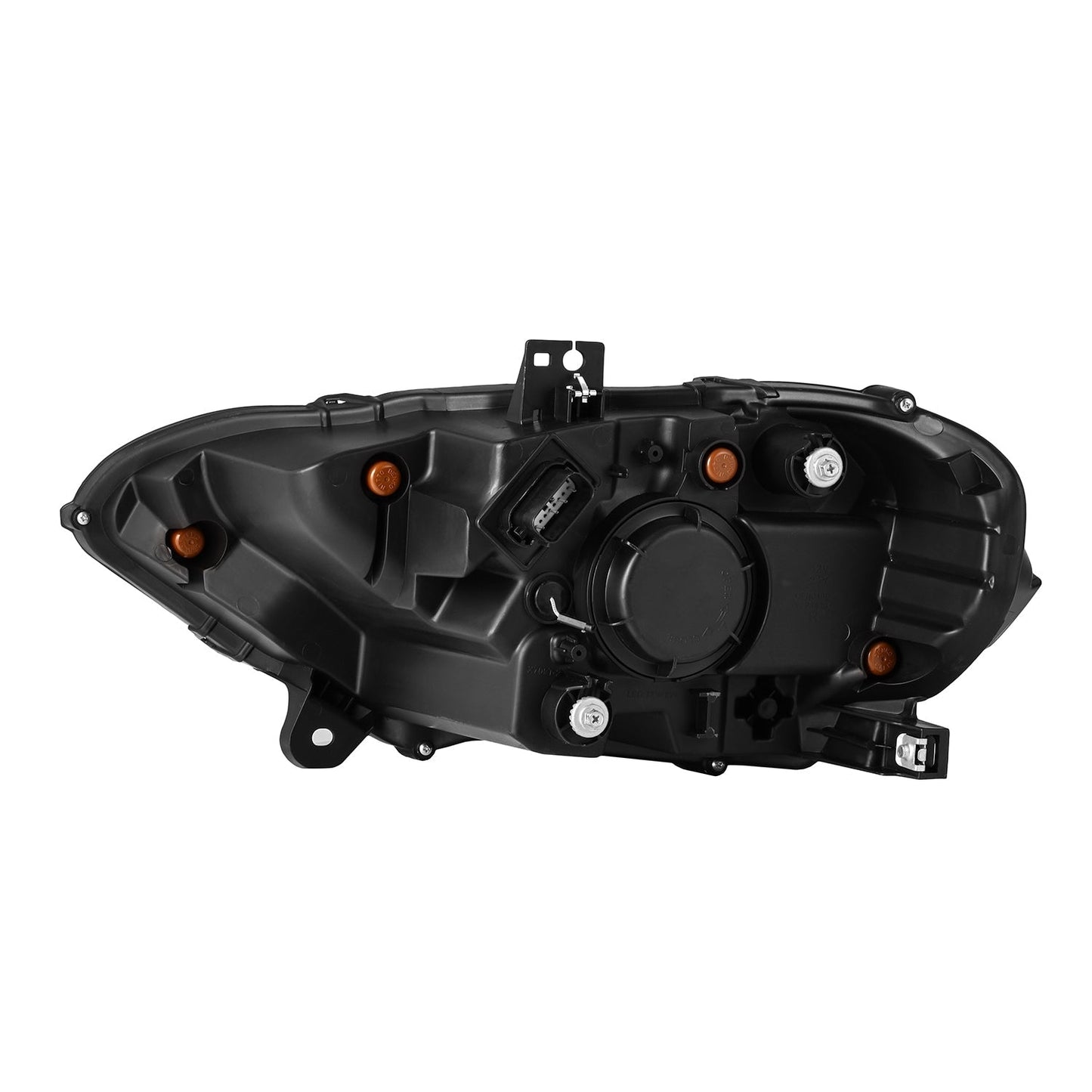 2018 - 23 Mustang MK II NOVA-Series LED Projector Headlights