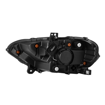 2018 - 23 Mustang MK II NOVA-Series LED Projector Headlights