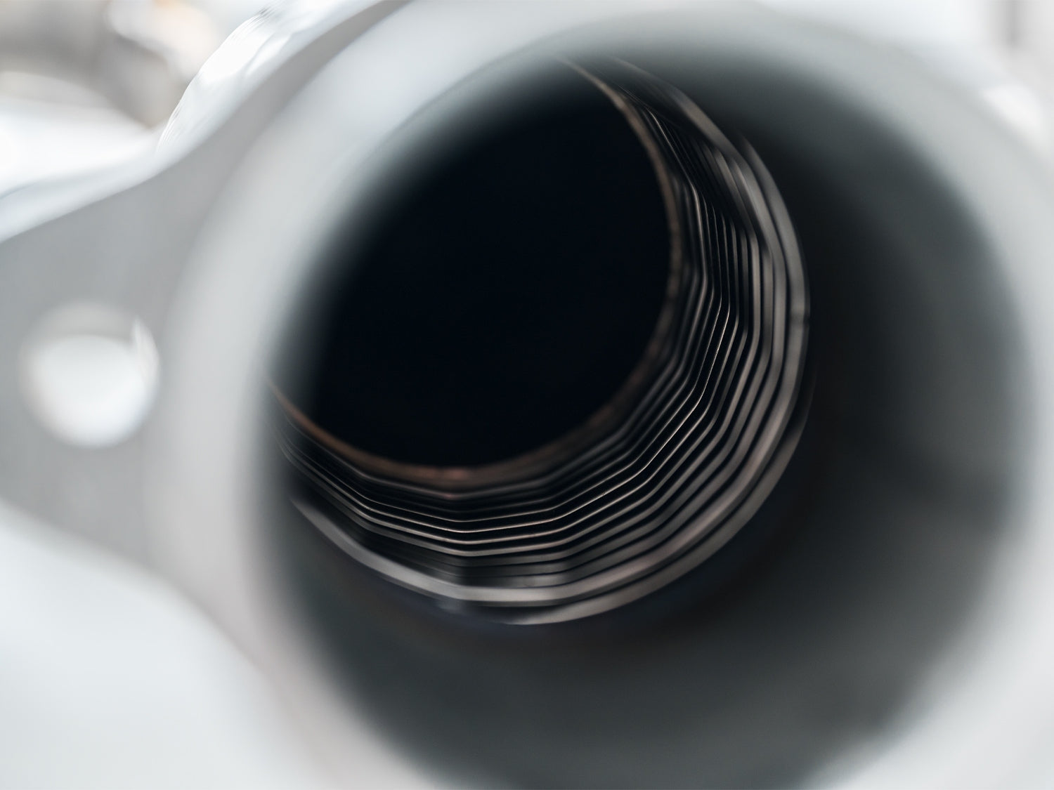 C8 Corvette Z06 Switch Path Cat-Back Exhaust | AWE Tuning