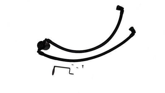 C8 Corvette Z06 Coupe PCV Side Oil Separator 3.0