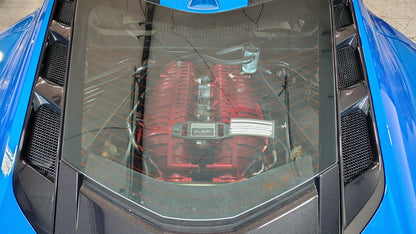 C8 Corvette Z06 Coupe PCV Side Oil Separator 3.0