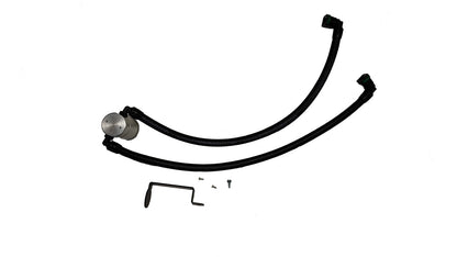 C8 Corvette Z06 Coupe PCV Side Oil Separator 3.0