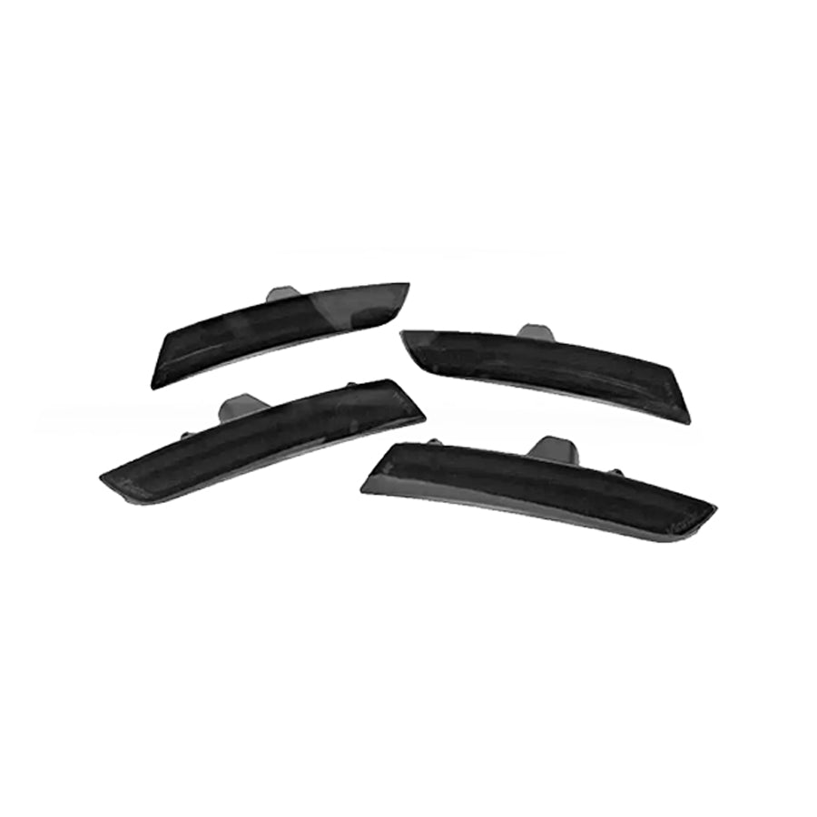 2019-24 Camaro Darkened Smoked Exterior LED Lighting Kit