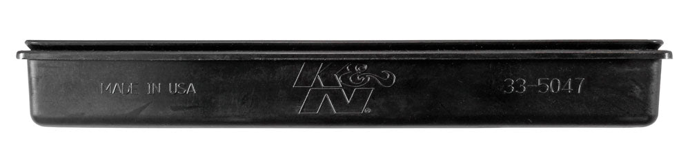 2016 - 24 Camaro SS/ZL1 K&amp;N Replacement Air Filter (33-5047)
