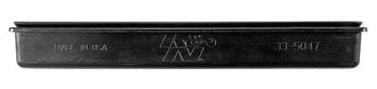 2016 - 24 Camaro SS/ZL1 K&amp;N Replacement Air Filter (33-5047)