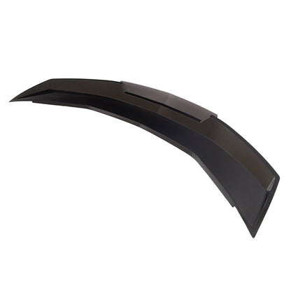 2016 - 24 Camaro Track Package Rear Trunk Spoiler | Matte/Gloss/Carbon Fiber