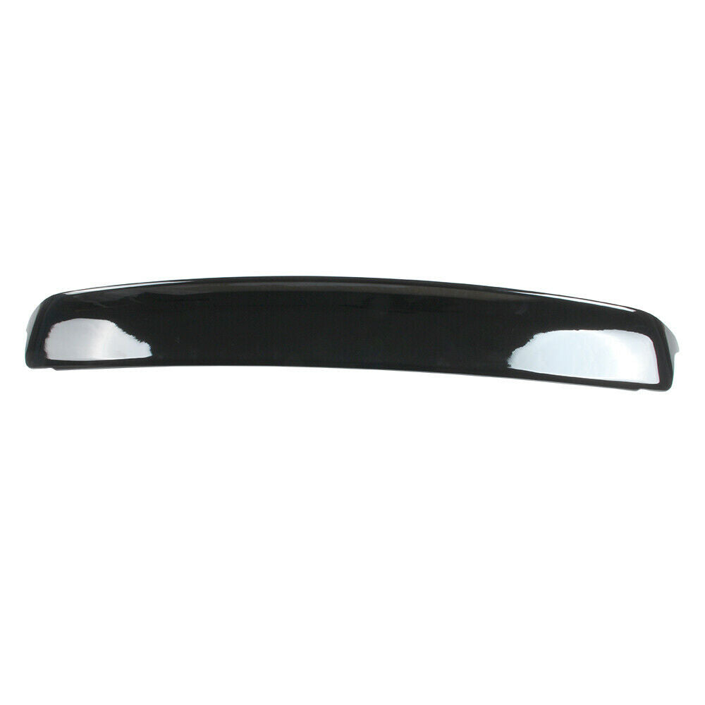 2015 - 24 Challenger SRT Hellcat Rear Spoiler