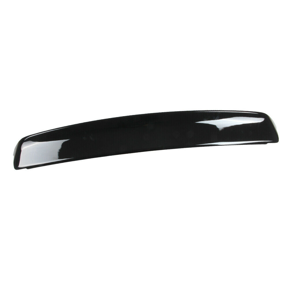 2015 - 24 Challenger SRT Hellcat Rear Spoiler