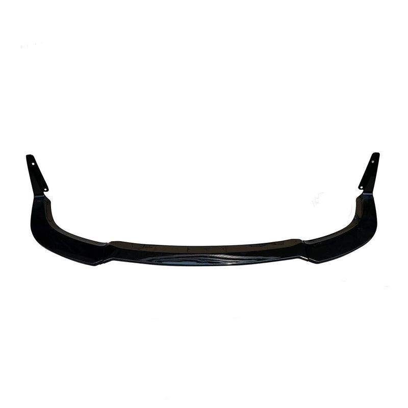 2017 - 2021 Jeep Grand Cherokee SRT / Trackhawk Front Splitter Lip