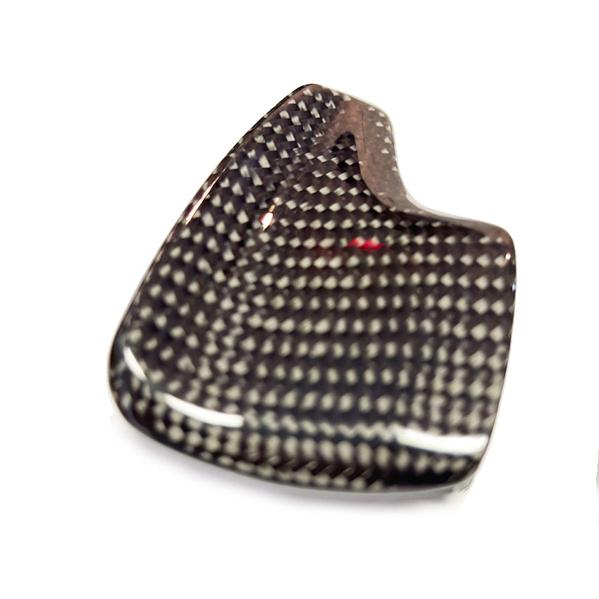 2016-24 Camaro / 2014-19 C7 Corvette Carbon Fiber Paddle Shifter Replacements | Manual